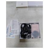 64MP 4K Digital Camera, Hoestr 18X Zoom Autofocus Point and Shoot Compact Camera with 64GB TF Card, Flash, 2.8 LCD Screen for Teens Gifts Adult Beginner Travel Photography Vlogging (Pink)