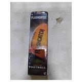 FlashCatch Light Up Football - Glow in The Dark Ball - NO 6 - Boys Gifts - Outdoor Sports, Birthday Gifts for Boys 8-15+ Year Old - Kids Teenage Youth Gift Ideas - Boy Toys Ages 8 9 10 11 12 13 14 15