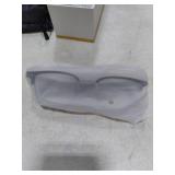 nexlenz AI Translation Glasses Real-Time Voice&Video Translation,Free AI Model,Simultaneous Interpretation,Bluetooth Calls&Audio,Smart Voice Assistant,25g Lightweight,IP67 Waterproof