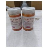 AAwipes Lead Test Swab Kit BULK 30-Second Results. Dip in Water. Home Use for All Surfaces - Painted, Dishes, Toys, Jewelry, Metal, Ceramics, Wood