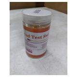 AAwipes Lead Test Swab Kit BULK 30-Second Results. Dip in Water. Home Use for All Surfaces - Painted, Dishes, Toys, Jewelry, Metal, Ceramics, Wood