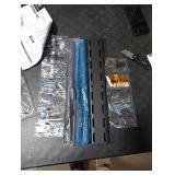 PERLESMITH Tilting TV Wall Mount Bracket Low Profile for Most 23-60 inch LED LCD OLED, Plasma Flat Screen TVs with VESA 400x400mm Weight up to 115lbs, Fits 16 Wood Stud