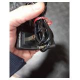 5.8V AC Adapter for The Singing Machine SML-625 SML625W SML625BTW Karaoke System Wall DC Charger Power Supply Cord Cable, 5 Feet, with LED Indicator