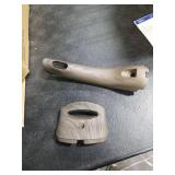 SENSARTE Nonstick Frying Pan Skillet with Lid, 12 Inch Large Deep Frying Pan, 5 Qt Non Stick Saute Pan with Cover, Induction Pan, Healthy Non Toxic Cooking Pan with Helper Handle, PFOA PFOS Free