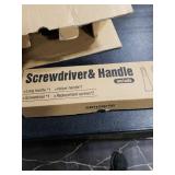 SENSARTE Nonstick Frying Pan Skillet with Lid, 12 Inch Large Deep Frying Pan, 5 Qt Non Stick Saute Pan with Cover, Induction Pan, Healthy Non Toxic Cooking Pan with Helper Handle, PFOA PFOS Free