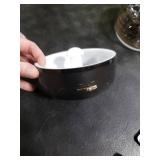 KinYiLO Small Essential Oil Diffuser for Home, Stylish Volcano Mountain View & Colorful Lighting, Aromatherapy Aroma Diffusers, Small Size for Personal Office Desk Bedroom Bathroom