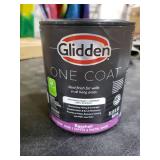Glidden One Coat Interior Paint + Primer Eggshell