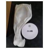 Alfanite Twinkling Tree Fairy Light Spirit Tree Lamp Bonsai Tree Light, Fairy Light Tree, Cute Room Decor Aesthetic Decor, Night Light Lamp, Twinkle Tree, (Silver Branches 108 LED)