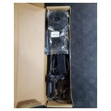 Litever LED Safe Lighting Kit. Door Control Activated. 6 pcs Slim 12 inch Light Bars. Linkable Extendable Plug-in for Gun Safe, Closet, Showcase, in-Cabinet Under Counter Pantry. Daylight 5000K