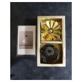 Cat Gifts for Women, Birthday Gifts for Mom Daughter Sister Wife, Unique Gift for Friend Women Rotatable Scented Candles Gift for Christmas Anniversary Mothers Day (Moon and Cat)