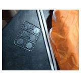 Kiddzery Food Truck Play Tent - 54 Pc. Food Set Pop Up Playhouse - Pretend Play Toys for Toddlers - Ball Pit Playset - Indoor & Outdoor Toy Tents for Kids - Trucks for Boys & Girls