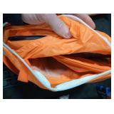 Kiddzery Food Truck Play Tent - 54 Pc. Food Set Pop Up Playhouse - Pretend Play Toys for Toddlers - Ball Pit Playset - Indoor & Outdoor Toy Tents for Kids - Trucks for Boys & Girls