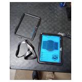 SEYMAC stock Case for iPad (A16) 11th/10th Generation 11