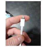 SZHAIYIJIN SD Card Reader for iPhone, Memory Card Reader with USB Camera Adapter Plug and Play Trail Game Camera Viewer Supports SD and TF Card MicroSD Card Adapter for iPad No App Required NO LIGHTNI