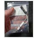 OEM Upgraded Replacement for Carrier Furnace Flame Sensor LH680014 by Carrier (Original Version)