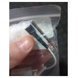 OEM Upgraded Replacement for Carrier Furnace Flame Sensor LH680014 by Carrier (Original Version)