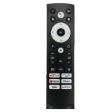 Generic Universal Replacement Remote Control for Hisense Smart Google TV