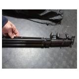 Liphisy 64in Tripod for Cell Phone & Camera, Phone Tripod with Remote and Phone Holder, Sturdy & Stable Height Adjustable Multi-Angle Shot Selfie Stick Tripod for Video Recording