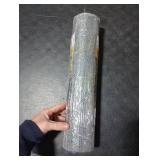 AggFencer 16in x 25ft Hardware Cloth 1/8 inch 27Ga Hot Dipped Galvanized After Welding, Chicken Coop Wire Fence, Welded Metal Fencing Roll Mesh for Bee Screen Garden Plant Poultry Animal Netting Cage