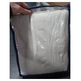 Serta Heated Throw Blanket - Reversible Fleece to Sherpa Electric Blanket, Fast Heating, Auto Shut Off Timer, Multi Heat Setting, ETL Certified, Machine Washable, Tan 50x 60