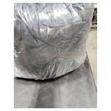 Truck Car Cover for Ford Ranger & Ranger Raptor 2019-2025, SuperCrew 5