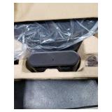 Kilgone Robot Vacuum and Mop Combo, App/Alexa Control, Smart Robot Vacuum Cleaner, Ultra-Thin, Automatic Recharge Robotic Vacuum Cleaner for Pet Hair/Carpet/Hard Floor