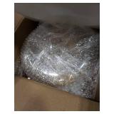 HBlife Cake Stand with Lid (11.4), Multifunctional Cake Stand with Acrylic Dome, Bamboo 6-in-1 Cake Plate Display Stand with Cover for Baking Gifts, Birthday Kitchen Parties, Weddings