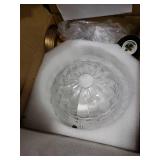 HDDFL Vintage Wall Scone Bedside Wall Lamp Matte Brass Bedside Light Fixtures Antique in Door Lighting Fixture for Living Room Porch Staircase Drawing Room Bedroom