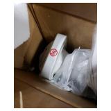 JASUN Oil Filled Radiator Heater, Adjustable Thermostat, Portable Space heater, Quiet Heater with Tip-over & Overheating Functions