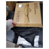 XOHUYD Wok Pan, 13-Inch Stainless Steel Woks & Stir-Fry Pans Nonstick, Wok Pan with Lid for Induction, Electric, Gas, Halogen, All Stoves, Professional PFOA Free Cookware, Dishwasher & Fast Heat