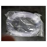 Interior Car Lights with Wireless APP and Remote Control, 5 in 1 RGB Ambient Lighting Kit with 236 inches Fiber Optic, 16 Million Colors Car Neon Strip with Music Mode