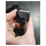 Interior Car Lights with Wireless APP and Remote Control, 5 in 1 RGB Ambient Lighting Kit with 236 inches Fiber Optic, 16 Million Colors Car Neon Strip with Music Mode