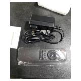 Magcubic 2026 Upgraded HY300PRO Mini Projector with WiFi and Bluetooth, Portable Projector 4K Support, Auto Keystone, 180 Degree Rotation, Smart Proyector for Home Outdoor