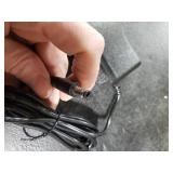 12V 1A Power Supply Adapter, AC 100-240V to DC 12V 1000mA 12W, 5.5x2.5mm Center Positive Plug (Fits 2.1mm), 5ft Cord for LED Strips, CCTV Cameras, Routers