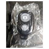 2pk Camera 360 iOS/Android Remote Shutter Button & Wrist Strap