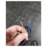 Wathai EC 120mm x 25mm Ball DIY Cooling Ventilation Exhaust Fan 110V 115V 120V 220V 240V AC Axial Case Muffin Fan