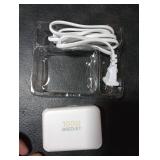 Breeket USB C Fast Charging Station