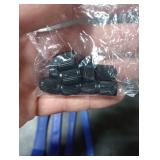 XBRN Auto Trim Removal Tool Kit,13 Pcs Car Panel Door Window Tools Kit,Auto Clip Fastener Remover Pry Tool Set Blue MISSING ONE PIECE