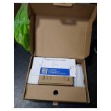 Veise VE017G-H Wi-Fi Smart Fingerprint Front Door Lock Set, Remote App Control, Keyless Entry Deadbolt with Handle, Backlit Keypad, IP55 Weatherproof, Auto Lock, Easy to Install, Satin Nickel