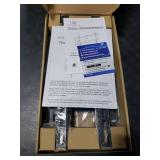 Mounting Dream TV Wall Mount for 42-86 TVs, Tilting TVs Mount with Level Adjustment Fits 16, 18, 24 Studs Easy for Centering, Wall Mount TV Bracket Max VESA 800x400mm, 120 LBS Loading, MD2263-XLK