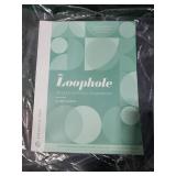 The Loophole in LSAT Logical Reasoning: A Splendidly Comprehensive LSAT Study Guide to Master LSAT Self-Study