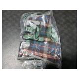 ROZKITCH Dog Lift Harness, Grid Pet Chest Support Aid Veterinarian Approved Sling for Old K9 Help with Poor Stability, Front Legs Disabled Joint Injury Elderly Arthritis ACL Rehabilitation Rehab