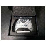 FLYDIGI Apex 5 PC Controller, Forceflex Joystick 2.0, ForceAdapt Triggers, 3ms Ultra-Low Latency, RGB Light Bar, Full-Color LCD Display,1500mAh Battery PC/NS/Android/TV