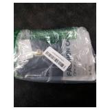 UnnFiko Wallet Phone Case Compatible with iPhone 17 Pro, Cute Light Luxury Bag Design, Purse Flip Card Pouch Cover Soft Silicone Case with Handstrap Long Shoulder Strap (Black, iPhone 17 Pro)