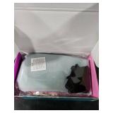 Klever Kits 400+PCS Fashion Design Crafts for Kids, Art and Crafts, DIY Sewing Kits with 3 Mannequins for Girls Aged 8-12, Birthday Presents, Toys for Kids