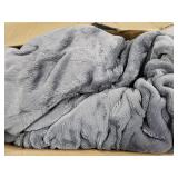 Heated Blanket King Size Electric Blanket 100