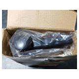 Cookie Press Gun Decorating Kit, 27 Pcs Premium Baking Tool Kit for Cookie Press and Cake Decorating with 16 Cookies Discs 8 Icing Tips and Cleaning Brush, DIY Christmas Cookies Maker Gifts for Wome