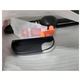 Fishing Rod for Nintendo Switch 2, Fishing Game Accessories for Switch 2/ Switch 1/OLED/Joy Con Bass Pro Shops-the Strike Championship and Legendary Fishing-Standard