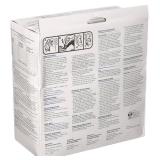 3M 1100 Foam Ear Plugs, 200-Pair , Orange