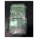 FNTCASE for iPhone 17 Pro Case, Compatible with Magsafe, Clear Transparent Magnetic Shockproof Protective Rugged Phone Cover with Screen Protector - 6.3 inch (A-Clear)